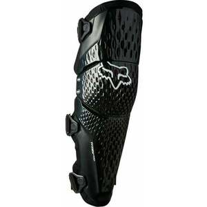 FOX Protectoare pentru genunchi Titan Pro D3O Knee Guard Black S/M imagine