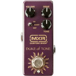 Dunlop MXR CSP039 The Duke of Tone imagine
