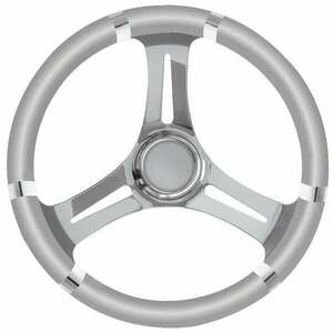 Osculati B Soft Polyurethane Steering Wheel Volan barca imagine