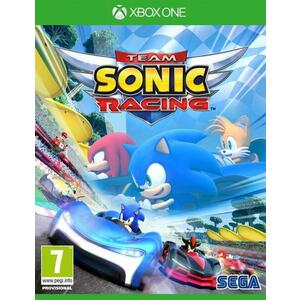 Team Sonic Racing - Xbox One imagine