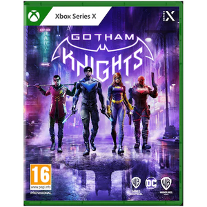 Gotham Knights - Xbox Series X imagine