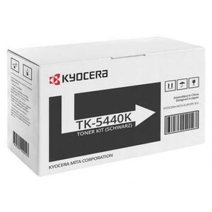 Cartus Toner Kyocera TK-5440K 2800 pagini Black imagine