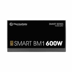 Sursa PC Thermaltake Smart BM1 600W imagine