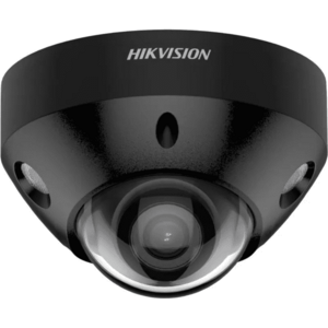 Camera supraveghere Hikvision DS-2CD2547G2-LS(C) 2.8mm Black imagine