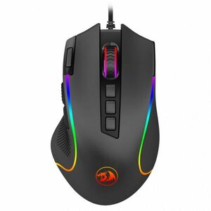 Mouse Gaming Redragon Predator RGB imagine