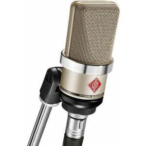 Neumann TLM 102 Microfon cu condensator pentru studio imagine