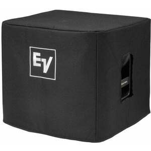 Electro Voice EKX-18S-CVR Padded CVR Geantă pentru subwoofere imagine