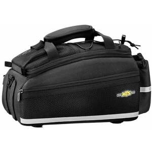 Topeak Trunk Bag EX Geantă pentru portbagaj Black 8 L imagine
