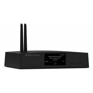 Aune S10N Black Player de rețea Hi-Fi imagine