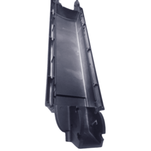 Sasiu pentru trotineta electrica Joyor Unico X5S (Negru) imagine