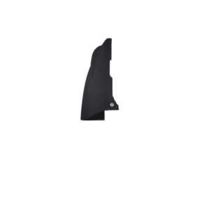 Protectie laterala spate pentru trotineta electrica Joyor Unico X5S (Negru) imagine