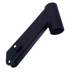 Brat pliere cu suport cuvete pentru trotineta Joyor X5S (Negru) imagine