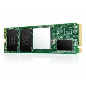 SSD Transcend 220S, 512GB, PCI-Express 3.0 x4, M.2 imagine