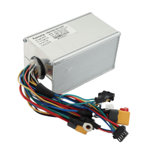 Controller Dual (ESC) pentru trotinete electrice imagine