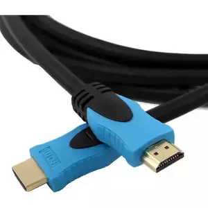 Cablu HDMI 2.0, activ, 15m, Lanberg imagine