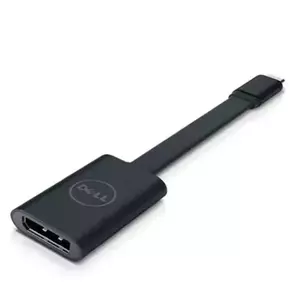 Adaptor Dell USB-C la Displayport imagine