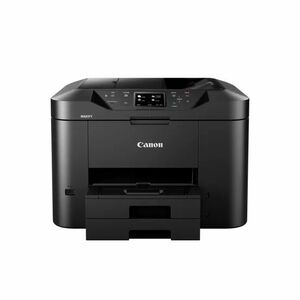 Multifunctional Inkjet Color Canon MAXIFY MB2750 imagine