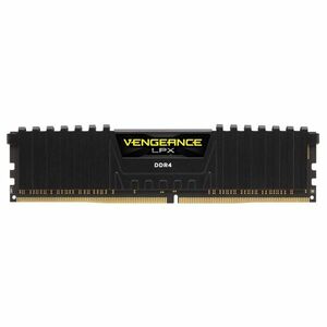 Memorie Desktop Corsair Vengeance LPX 8GB DDR4 3000MHz CL16 Black imagine