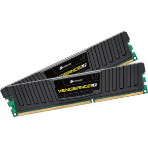 Memorie Vengeance 16GB Kit 2x8GB DDR3 1600MHz CL9 imagine