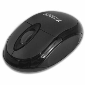Mouse Esperanza Cyngus XM106K, 1600 DPI, 3 butoane, Negru imagine
