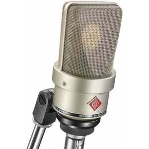 Neumann TLM 103 Microfon cu condensator pentru studio imagine