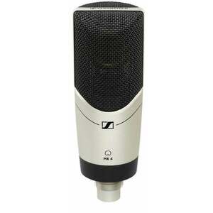 Sennheiser MK 4 Microfon cu condensator pentru studio imagine