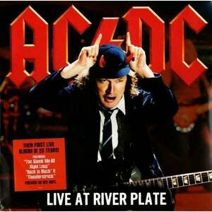 AC/DC - Live At River Plate (Coloured) (3 LP) imagine