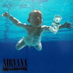 Nirvana - Nevermind (LP) imagine