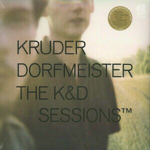 Kruder & Dorfmeister - The K&D Sessions (LP Set) imagine