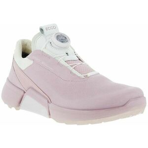 Ecco Biom H4 BOA Womens Golf Shoes Violet Ice/Delicacy/Shadow White 41 imagine