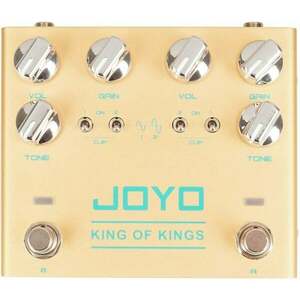 Joyo R-20 King of Kings imagine