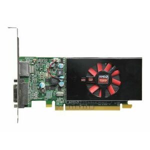 Placa video AMD Radeon R7 350x, 4GB GDDR3, DVI, DisplayPort, High Profile imagine