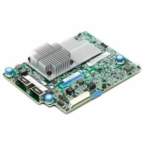 Controller RAID HP Smart Array P440ar 2GB Cache 8 Port 12G SAS 6G SATA imagine
