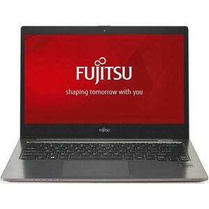 Laptop Second Hand FUJITSU Lifebook U902, Intel Core i5-4200U 1.60GHz, 6GB DDR3, 128GB SSD, 14 Inch Quad HD+, Webcam imagine