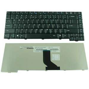 Tastatura Acer Aspire 5530g neagra imagine