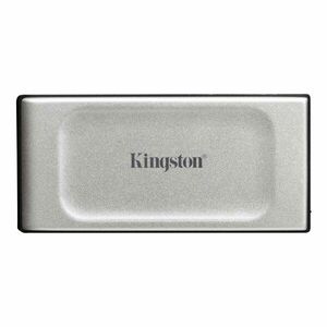 Hard Disk SSD Extern Kingston XS2000 4TB USB 3.2 imagine
