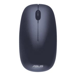 Mouse ASUS MW201C Wireless Blue imagine