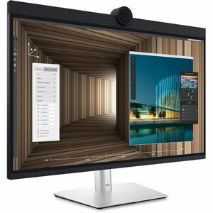 Monitor LED Dell UltraSharp U3224KBA 31.5" 6K 5ms Negru/Argintiu imagine