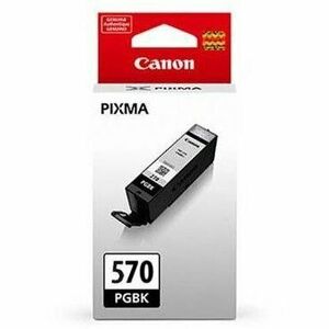Cartus cerneala Canon PGI-570 PGBK, black imagine