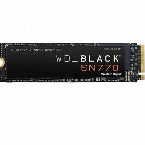 SSD 2TB BLACK M2 2280 PCI Express 3.0 imagine