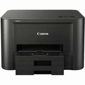 Imprimanta Canon Maxify IB4150, inkjet, color, format A4, duplex, wireless imagine