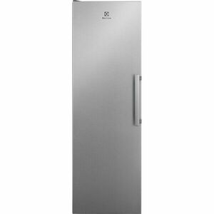 Congelator Electrolux LUT6NE28U2, 280 l, H 186 cm, No Frost, Clasa E, argintiu imagine
