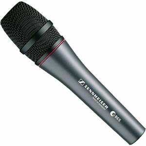 Sennheiser E865 Microfon cu condensator vocal imagine