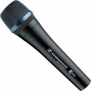 Sennheiser E935 Microfon vocal dinamic imagine