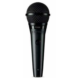 Shure PGA58BTS Microfon vocal dinamic imagine