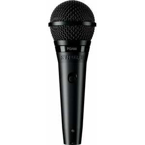 Shure PGA58-XLR Microfon vocal dinamic imagine