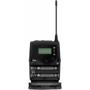 Sennheiser SK 300 G4-RC-BW BW: 626-698 MHz imagine