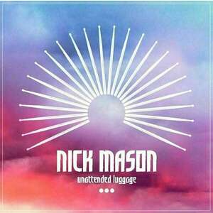 Nick Mason - Unattended Luggage (3 LP) imagine