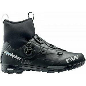 Northwave X-Celsius Arctic GTX Shoes Black 41 Pantofi de ciclism pentru bărbați imagine