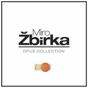 Miroslav Žbirka - Opus Collection 1980-1990 (180 g) (7 LP) imagine